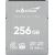 Exascend Essential Pro CFexpress B 4.0 256GB Карты памяти