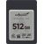 ExAscend Essential Pro Cfexpress 4.0 A 512GB Карты памяти