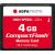 AgfaPhoto Compact Flash 4 GB  (10432) Jaunumi - Datori