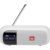 JBL Tuner 2 Беспроводная колонк с радио Aудио-видео