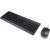 LENOVO ESSENTIAL WIRED KEYBOARD & MOUSE GERMAN (COPILOT) Klaviatūras