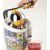 Citrus juicer Ariete Positano Сок пряный