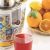 Citrus juicer Ariete Positano Сок пряный