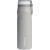 Stanley Termopudele The IceFlow Bottle Twist Flip 0,71L gaiši pelēka Pudeles