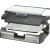 Steba BBQ table grill VG 200 (black, 2,200 watts, with glass lid) Jaunumi - Sports