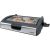 Steba BBQ table grill VG 200 (black, 2,200 watts, with glass lid) Jaunumi - Sports