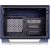 Thermaltake TR100 Koralie Edition (blue/white) Datoru korpusi