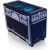 Thermaltake TR100 Koralie Edition (blue/white) Datoru korpusi
