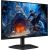 Samsung Odyssey S27HG402EU (68 cm (27 inches), black, FullHD, Fast-IPS, HDMI, DP, Free Sync Premium, 300Hz panel) Monitori