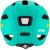 Kask rowerowy dziecięcy uvex oyo style monster lagoon matt 50-54 Велосипедные шлемы