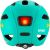 Kask rowerowy dziecięcy uvex oyo style monster lagoon matt 50-54 Велосипедные шлемы