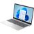HP 15-fd0127 15.6'' FHD Touch Intel Core i7-1355U 16GB 512GB SSD W11H, Natural Silver Portatīvie datori