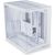 Case LIAN LI ATX/micro ATX/Mini-ITX White Mini Tower O11D MINI V2 Flow G99.O11DMIV2W.00 Datoru korpusi