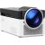Magcubic HY450 Projector Проекторы