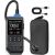 FNIRSI FPM-02 Illuminance Meter with Color Screen Testeri un mērierīces