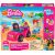 Mattel Barbie klocki Plażowanie w Malibu (GWR79) Машины и аксессуары