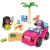 Mattel Barbie klocki Plażowanie w Malibu (GWR79) Машины и аксессуары