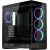 ENDORFY Fishtank 6000 Corona (black, tempered glass x 2) Datoru korpusi