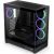ENDORFY Fishtank 6000 Corona (black, tempered glass x 2) Datoru korpusi