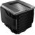 Be Quiet! Be quiet Dark Rock Pro 6 (black, 120 mm) Korpusu dzesēšana