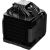 Be Quiet! Be quiet Dark Rock Pro 6 (black, 120 mm) Korpusu dzesēšana