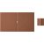 Onyx Boox Note Air 5 C; Note Air 4 C.Magnetic case Brown Новинки Компьютерная техника