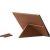 Onyx Boox Note Air 5 C; Note Air 4 C.Magnetic case Brown Новинки Компьютерная техника