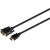 Savio CL-212 HDMI cable 1.8 m HDMI Type A (Standard) Black  Кабель HDMI