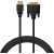 Savio CL-212 HDMI cable 1.8 m HDMI Type A (Standard) Black  Кабель HDMI