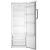 INDESIT MLINS1411W4E 171cm White Крупная бытовая техника