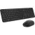 Dell Pro 5 Keyboard and Mouse - KM526 - Estonian (QWERTY) - Black   580-BDKB Klaviatūras