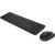 Dell Pro 5 Keyboard and Mouse - KM526 - Estonian (QWERTY) - Black   580-BDKB Klaviatūras