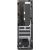 Dell Pro Max Slim FCS1250 Core Ultra 7 -265 16GB 1 TB SSD RTX 2000 ADA 16GB WLAN + BT no Kbd  no Mouse W11Pro 3Y Basic Onsite   210-BPST? S13 Personālie datori