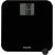Salter 9049 BK3RCEU16  Max Electronic Scale Black Весы для тела
