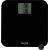 Salter 9049 BK3RCEU16  Max Electronic Scale Black Весы для тела