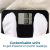 Salter 9049 BK3RCEU16  Max Electronic Scale Black Весы для тела