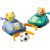 Maxlife MXRC-700 Bumper Soccer Радиоуправляемые машинки Радиоуправляемые Игрушки