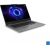 LENOVO LOQ I7-14700HX/17.3" FHD (1920X1080) IPS 300NITS ANTI-GLARE, 100% SRGB, 165HZ, G-SYNC®/16GB/1TB SSD/RTX5070_8GB/W11H/ENG (LUNA GREY) Portatīvie datori