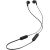 Bezvadu austiņas JBL Tune 235 BT Black Austiņas