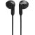 Bezvadu austiņas JBL Tune 235 BT Black Austiņas