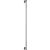 EDBAK ULS1500 Universal LED System for 1 cabinet 500mm Black Крепления для телевизоров