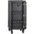 Ewent EW1702 mobile device charger Universal Black, Grey AC Indoor Telefonu lādētāji 220v