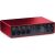Focusrite Scarlett 18i16 4th Gen - Interfejs Audio DJ tehnika