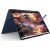 Lenovo IdeaPad 5 2-in-1 16AKP10 16'' WUXGA Touch AMD Ryzen Al 7 350 16GB 1TB SSD W11H, Cosmic Blue Portatīvie datori