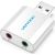 SOUND CARD USB 2-PORT/VAB-S13 VENTION Новинки Компьютерная техника