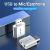 SOUND CARD USB 2-PORT/VAB-S13 VENTION Новинки Компьютерная техника