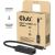 I/O ADAPTER USB-C TO HDMI/CAC-2505 CLUB3D Dažādi vadi