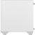 Darkflash DY470 computer case (white) + 4 fans Datoru korpusi