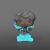 FUNKO POP! Vinyl: Фигурка: One Piece - Jewelry Bonney (w/ Chase) Фигурки и герои
