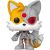 FUNKO POP! Vinila figūra: DC / Sonic - Tails / Cyborg Figūriņas un varoņi